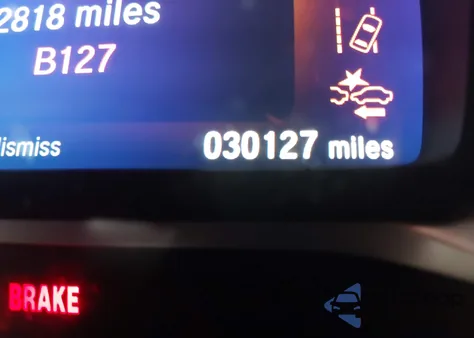 2022 Honda Pilot Awd Special Edition z USA, uszkodzony, nr VIN 5FNYF6H21NB097597